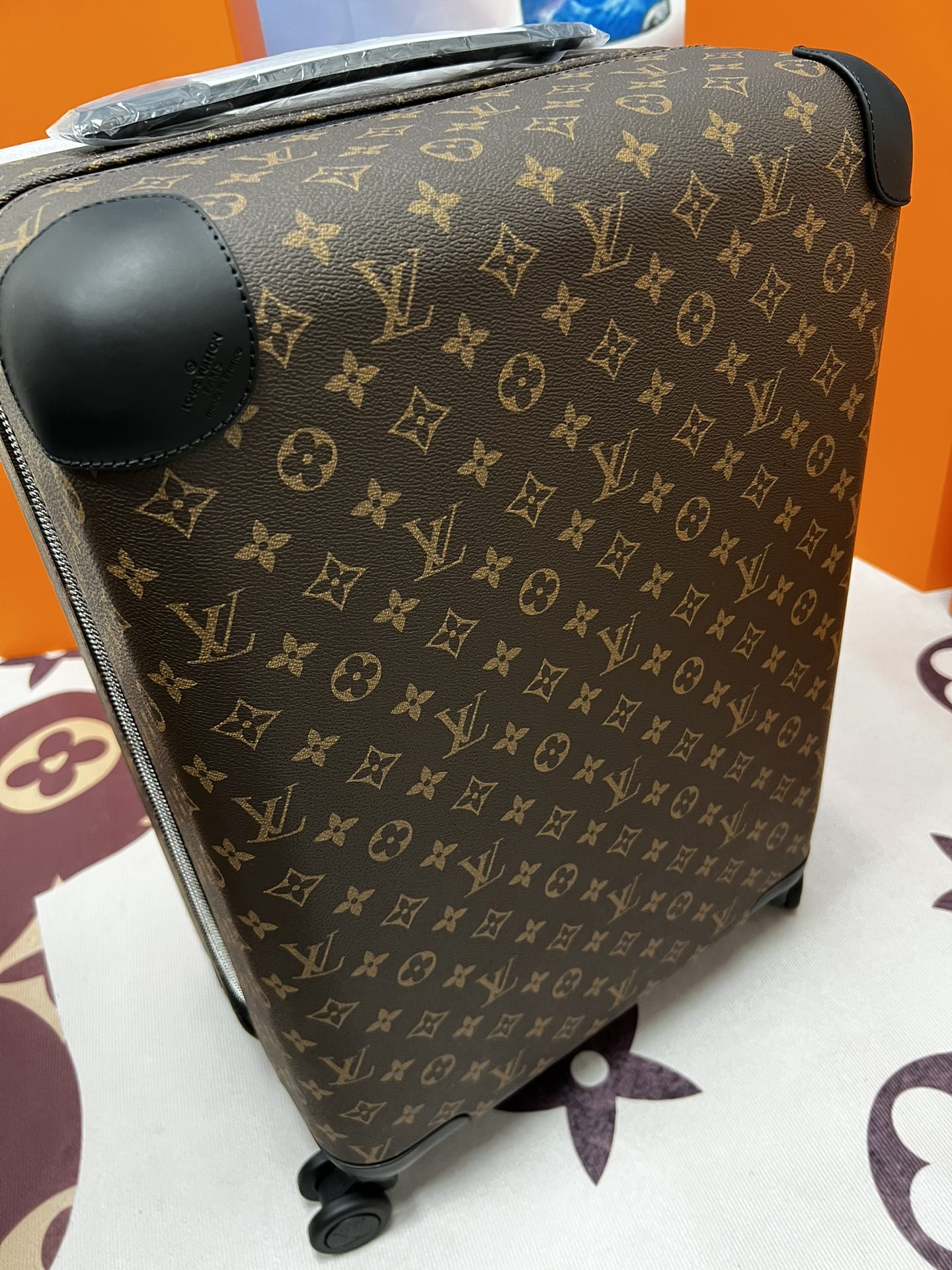 Louis Vuitton Suitcase